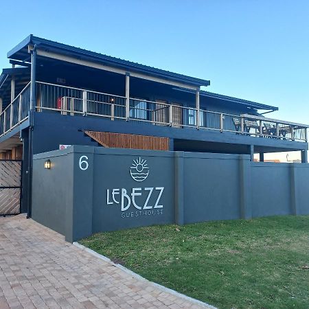 Le Bezz Guesthouse Ballito Esterno foto
