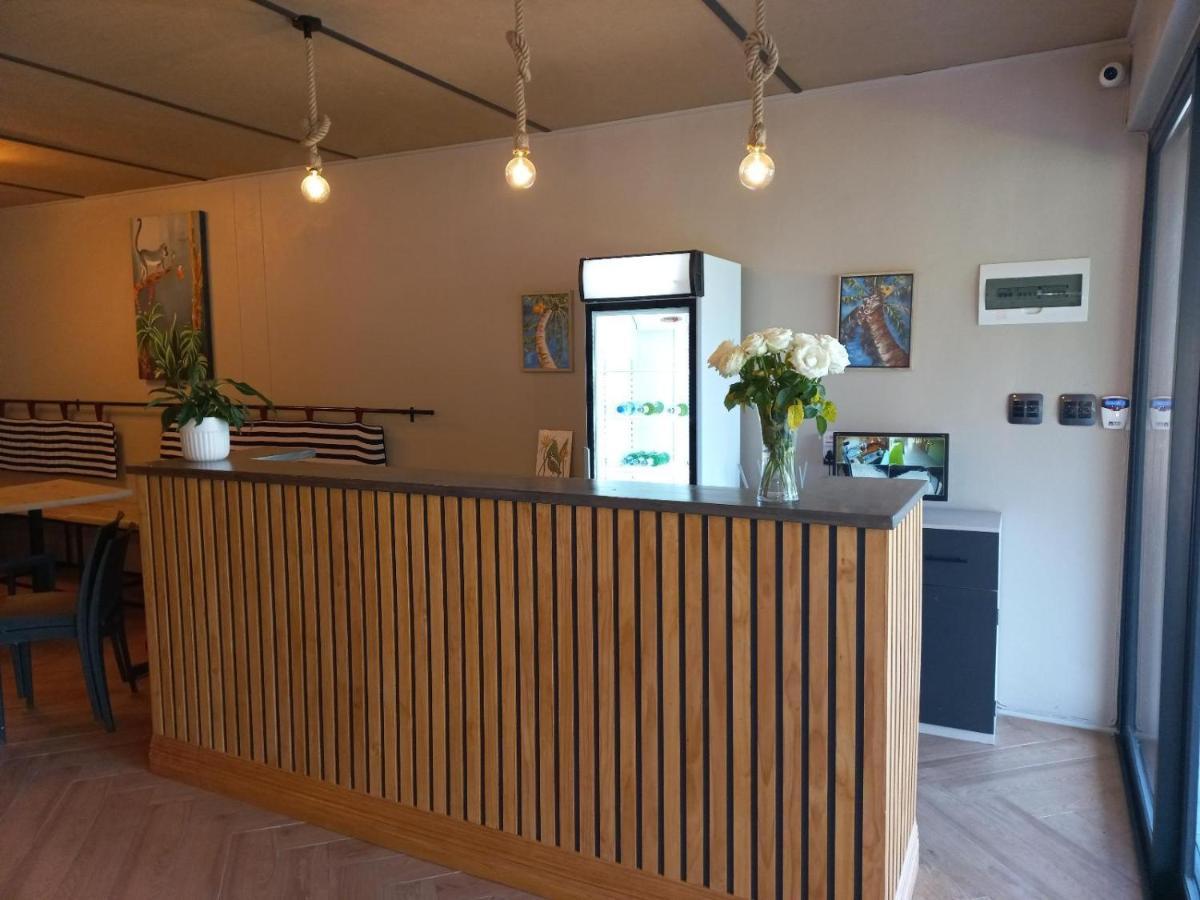 Le Bezz Guesthouse Ballito Esterno foto