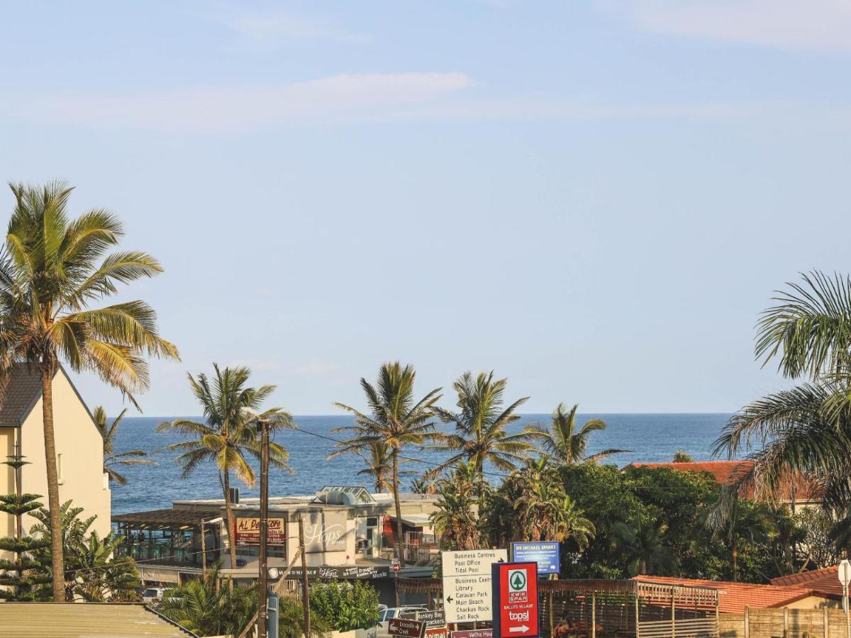 Le Bezz Guesthouse Ballito Esterno foto