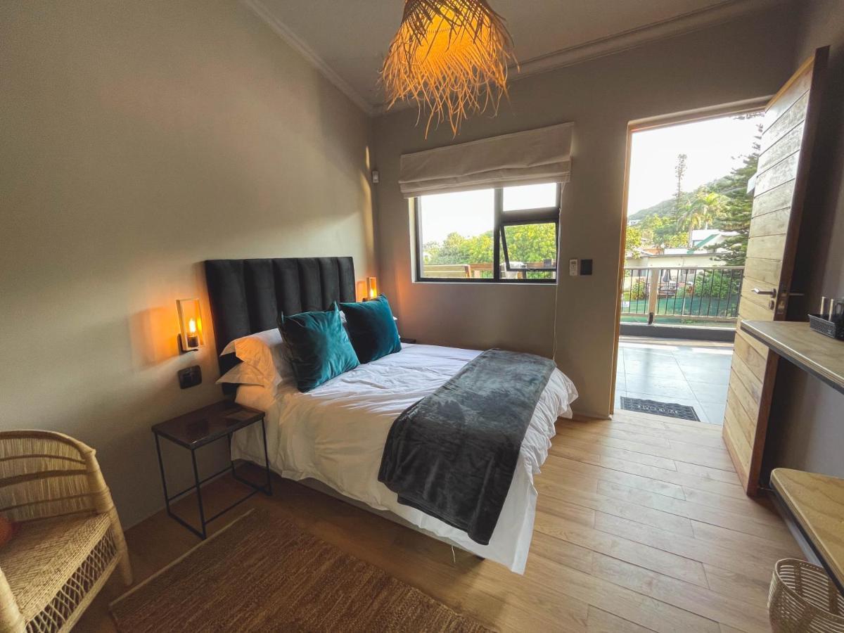 Le Bezz Guesthouse Ballito Esterno foto