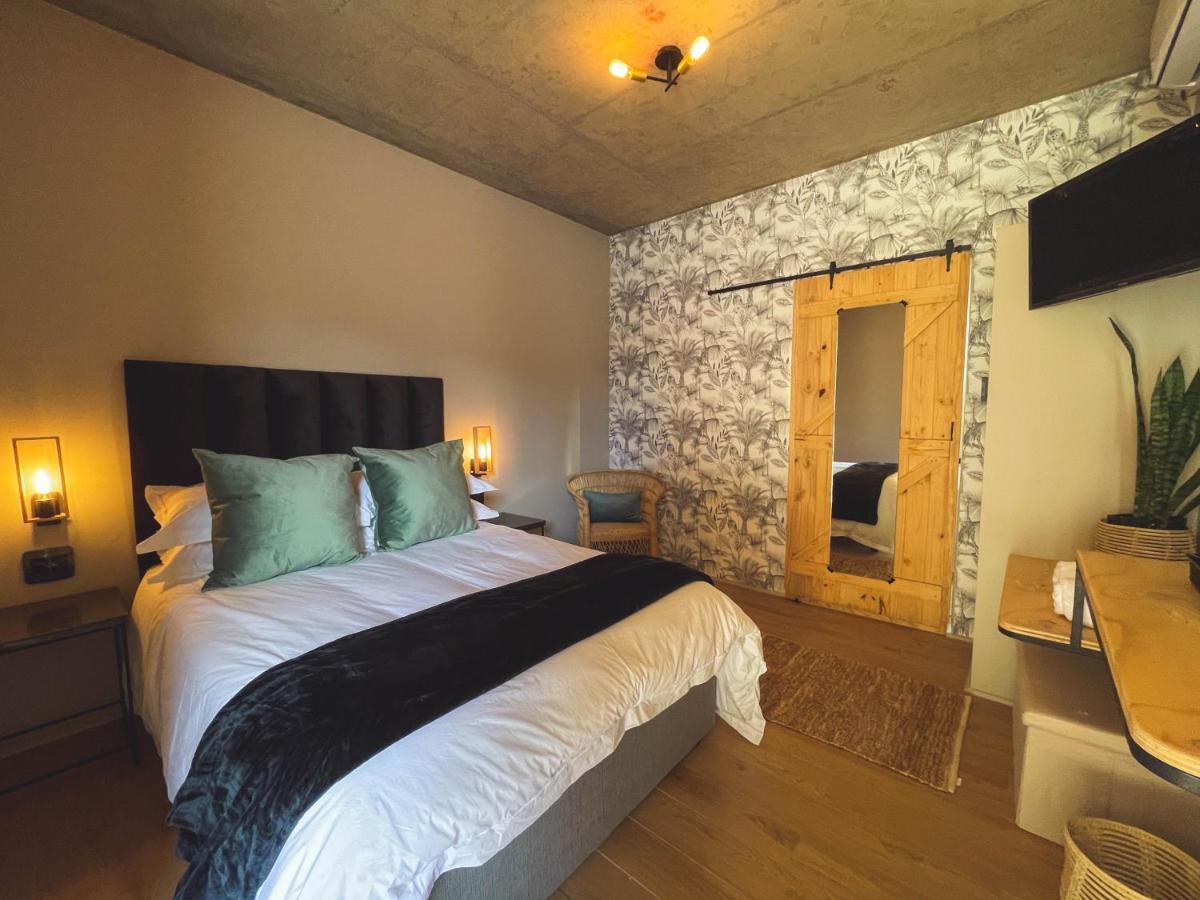Le Bezz Guesthouse Ballito Esterno foto
