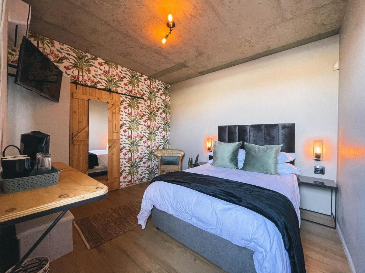Le Bezz Guesthouse Ballito Esterno foto