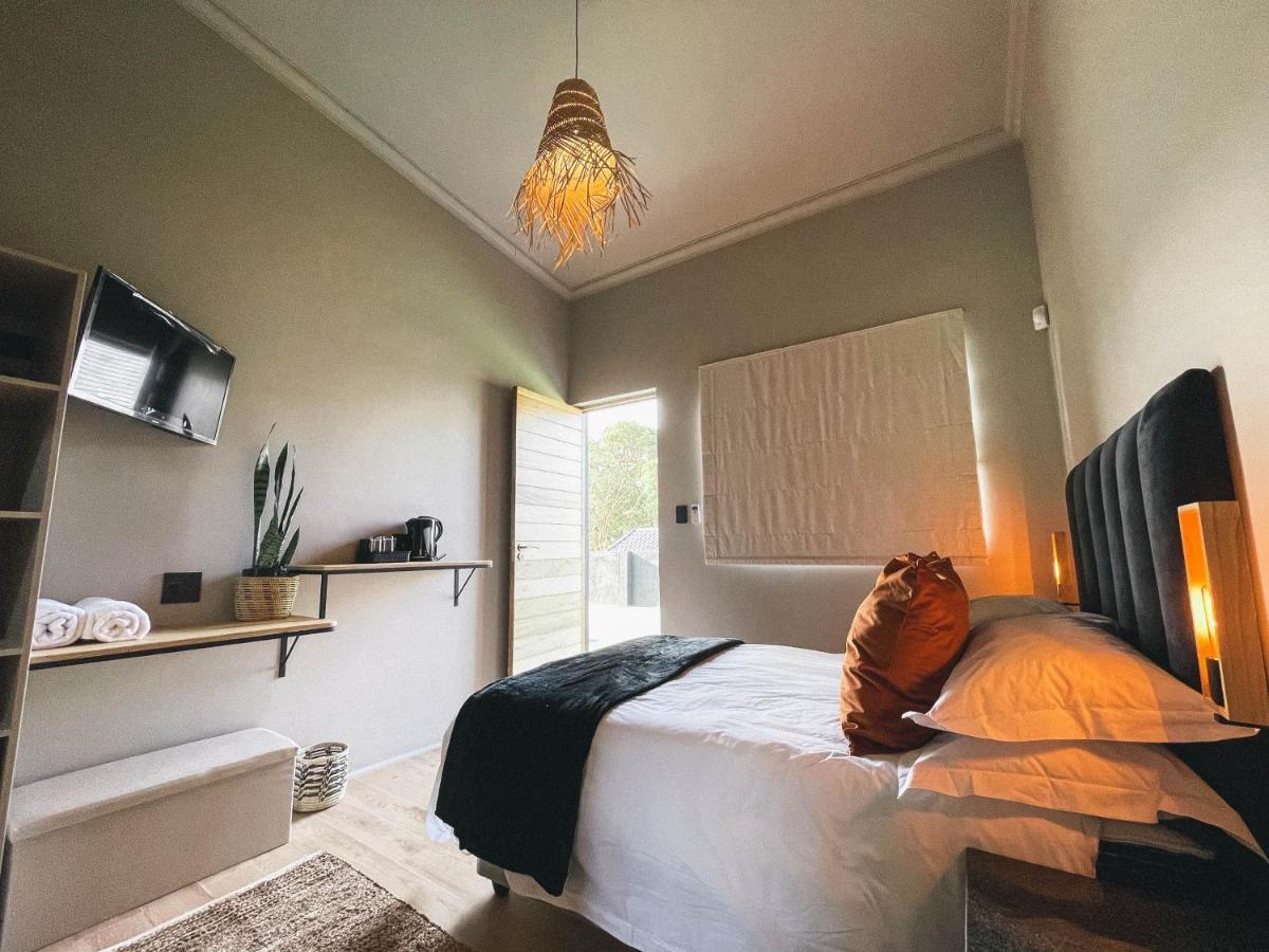 Le Bezz Guesthouse Ballito Esterno foto
