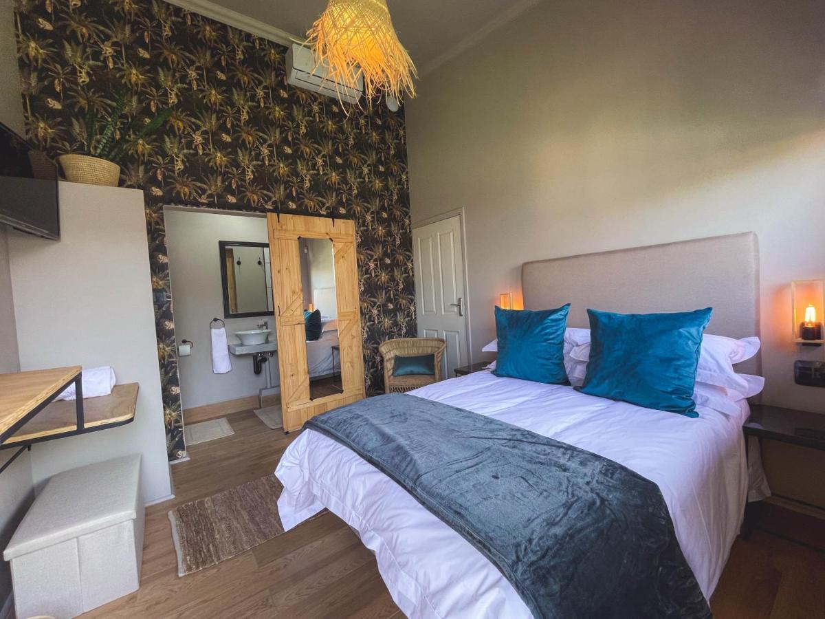 Le Bezz Guesthouse Ballito Esterno foto